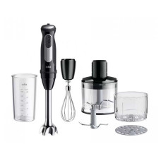 ручной блендер BRAUN MQ55254MBK